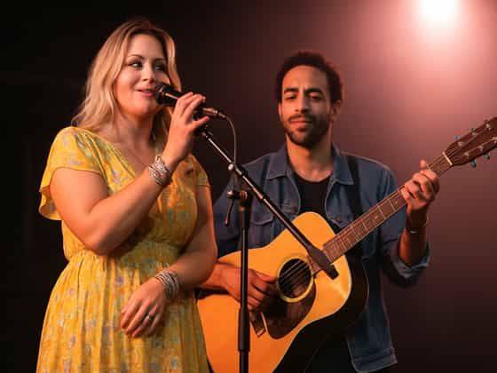 The Shires